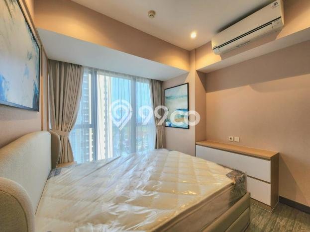 Dijual Apartemen Nyaman di Pagedangan Tangerang 2 Kamar Tidur Dijual Apartemen Nyaman di Pagedangan Tangerang 2 Kamar Tidur