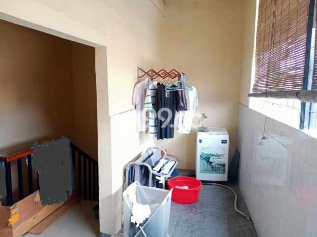 Hunian Cantik Modern Lb 70m2 di Ciputat Timur, Tangerang Selatan Hunian Cantik Modern Lb 70m2 di Ciputat Timur, Tangerang Selatan