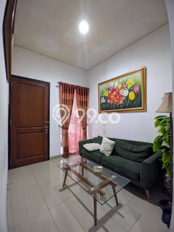 Dijual Rumah Luas Megah Dengan View Eksklusif di Taman Royal, Tangerang Dijual Rumah Luas Megah Dengan View Eksklusif di Taman Royal, Tangerang