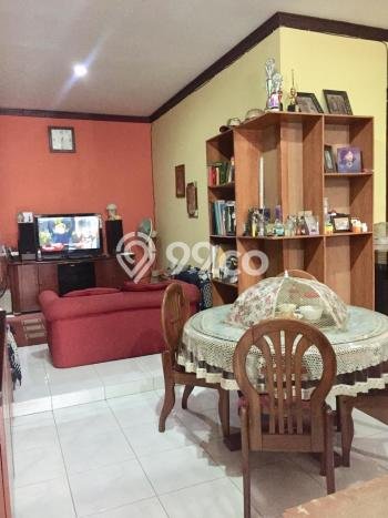 Rumah Eksklusif Dijual LT 138m2 di Tebet, Jakarta Selatan Rumah Eksklusif Dijual LT 138m2 di Tebet, Jakarta Selatan