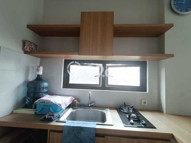 Apartemen Strategis di , Luas 40m2m², 1 KM Apartemen Strategis di , Luas 40m2m², 1 KM