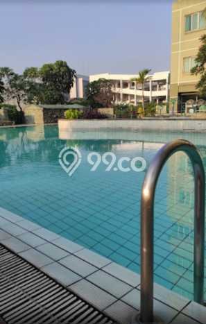 BEST DEAL! Apartemen Kawasan Tanah Abang, Jakarta Pusat, 2 KT, Luas 50m2m², Fasilitas Modern, Lokasi Premium BEST DEAL! Apartemen Kawasan Tanah Abang, Jakarta Pusat, 2 KT, Luas 50m2m², Fasilitas Modern, Lokasi Premium