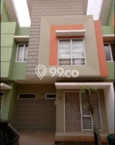 Rumah Strategis Minimalis Lb 60m2 di Legok, Tangerang Rumah Strategis Minimalis Lb 60m2 di Legok, Tangerang
