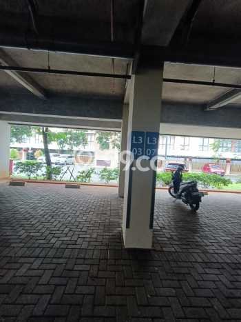 Apartemen Strategis di , Luas 40m2m², 1 KM Apartemen Strategis di , Luas 40m2m², 1 KM