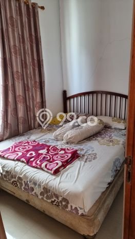 Rumah Modern Cantik 2 Kamar Bisa Langsung Pindah di Ciputat Timur Rumah Modern Cantik 2 Kamar Bisa Langsung Pindah di Ciputat Timur