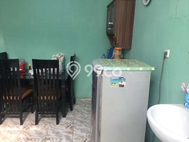 Jual Rumah Murah di Mustikajaya Bekasi Harga Rp 400 Juta LT 75m2 Jual Rumah Murah di Mustikajaya Bekasi Harga Rp 400 Juta LT 75m2
