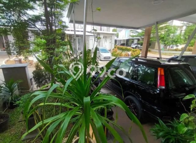 Hunian Cantik Modern Lb 70m2 di Ciputat Timur, Tangerang Selatan Hunian Cantik Modern Lb 70m2 di Ciputat Timur, Tangerang Selatan