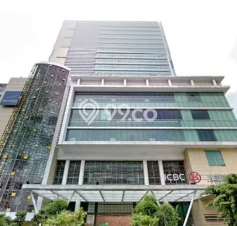 Hunian Apartemen Strategis untuk Dijual di Jakarta Pusat dengan 2 Kamar Hunian Apartemen Strategis untuk Dijual di Jakarta Pusat dengan 2 Kamar