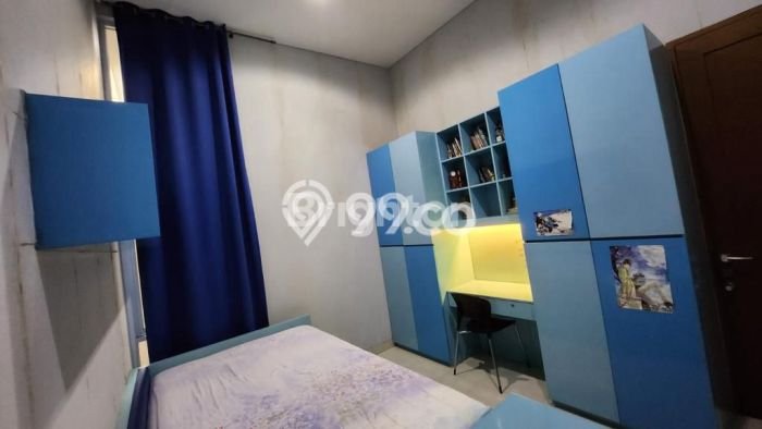 Hot Offer Hunian Mewah Ideal dan Luas di Kelapa Gading, Jakarta Utara Hot Offer Hunian Mewah Ideal dan Luas di Kelapa Gading, Jakarta Utara
