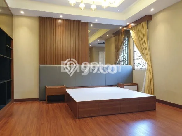 Dijual Rumah Premium dengan Fasilitas Sekitar Lengkap di Kelapa Gading, Jakarta Utara Dijual Rumah Premium dengan Fasilitas Sekitar Lengkap di Kelapa Gading, Jakarta Utara