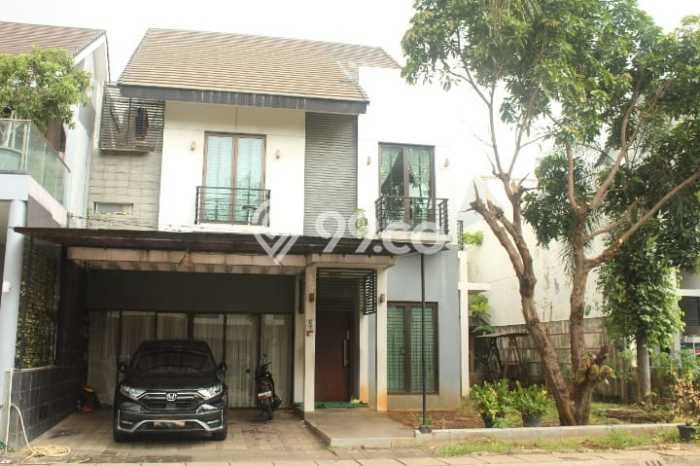 Dijual Rumah Luas Elegan Dengan View Eksklusif di Pulomas, Jakarta Timur Dijual Rumah Luas Elegan Dengan View Eksklusif di Pulomas, Jakarta Timur