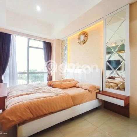 Sewa Sekarang Apartemen Strategis 1 KT, 1 KM di Kawasan Kelapa Gading Sewa Sekarang Apartemen Strategis 1 KT, 1 KM di Kawasan Kelapa Gading