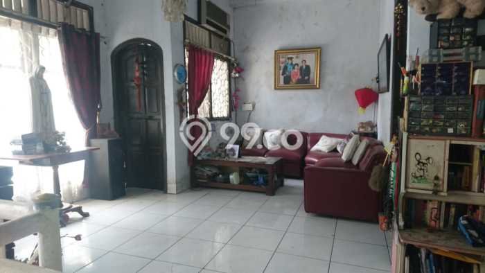 Jual Rumah Minimalis Bagus Punya 3 KT di Kelapa Gading Jakarta Utara SHM Jual Rumah Minimalis Bagus Punya 3 KT di Kelapa Gading Jakarta Utara SHM