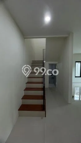 Rumah Cantik Siap Pakai Di Matraman Luas 250m2 Aman Rumah Cantik Siap Pakai Di Matraman Luas 250m2 Aman