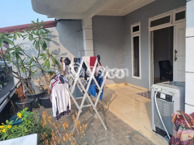 Hunian Super Elit dengan Akses Paling Strategis di Kayu Putih, Jakarta Timur Hunian Super Elit dengan Akses Paling Strategis di Kayu Putih, Jakarta Timur