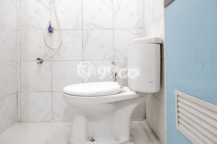 Ready to Use! Premium House LT 215m2 Desain Modern di Grogol Ready to Use! Premium House LT 215m2 Desain Modern di Grogol