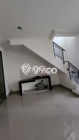 Rumah Modern Cantik 2 KT Bisa Langsung Pindah di Cakung Rumah Modern Cantik 2 KT Bisa Langsung Pindah di Cakung