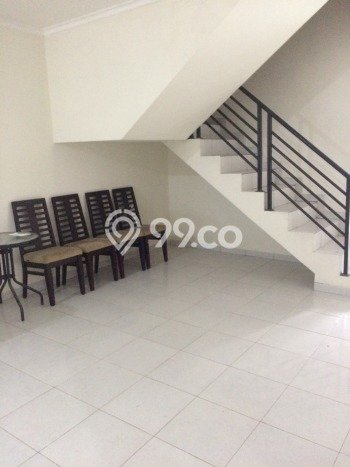 Hunian Cantik Minimalis Lb 121m2 di Kelapa Gading, Jakarta Utara Hunian Cantik Minimalis Lb 121m2 di Kelapa Gading, Jakarta Utara