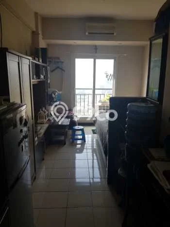 Dijual Apartemen 0 KT 1 KM di Sunter Luas 21m2 Dijual Apartemen 0 KT 1 KM di Sunter Luas 21m2
