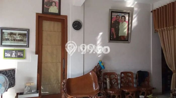 Jual Rumah Bagus Siap Huni LB 240m2 di Argomulyo, Salatiga Jual Rumah Bagus Siap Huni LB 240m2 di Argomulyo, Salatiga