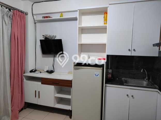 Apartemen Favorit Nyaman Dijual di Jakarta Timur dengan 2 Kamar Tidur Apartemen Favorit Nyaman Dijual di Jakarta Timur dengan 2 Kamar Tidur