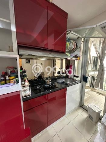 Siap Huni Apartemen di Jakarta Utara 2 Kamar & 1 Kamar Mandi, Luas 42m2 Siap Huni Apartemen di Jakarta Utara 2 Kamar & 1 Kamar Mandi, Luas 42m2