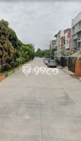 Best Deal Hunian Mewah Ideal dan Luas di Kelapa Gading, Jakarta Utara Best Deal Hunian Mewah Ideal dan Luas di Kelapa Gading, Jakarta Utara
