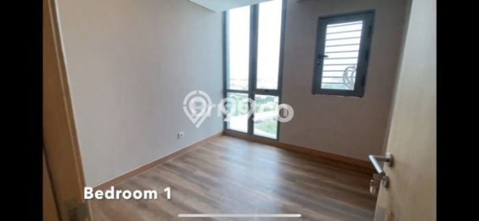 Dijual Apartemen 2 KT 2 KM di Cempaka Putih Dijual Apartemen 2 KT 2 KM di Cempaka Putih