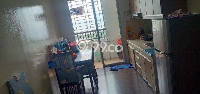 Apartemen Favorit Modern Dijual di Jakarta Utara dengan 2 Kamar Tidur Apartemen Favorit Modern Dijual di Jakarta Utara dengan 2 Kamar Tidur