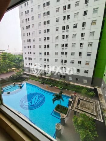 Dijual Apartemen 2 Kamar Tidur, 1 Kamar Mandi di Cempaka Putih, Jakarta Pusat Dijual Apartemen 2 Kamar Tidur, 1 Kamar Mandi di Cempaka Putih, Jakarta Pusat