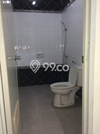 Hunian Cantik Minimalis Lb 121m2 di Kelapa Gading, Jakarta Utara Hunian Cantik Minimalis Lb 121m2 di Kelapa Gading, Jakarta Utara