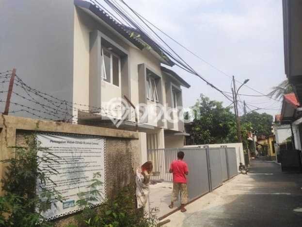 Sewa cepat rumah minimalis strategis 2 Kamar di Matraman, Jakarta Timur Sewa cepat rumah minimalis strategis 2 Kamar di Matraman, Jakarta Timur