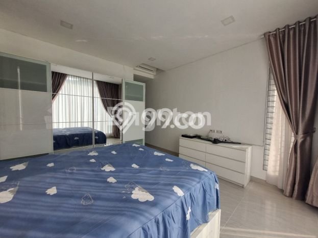Best Deal Hunian Mewah Ideal dan Luas di Kelapa Gading, Jakarta Utara Best Deal Hunian Mewah Ideal dan Luas di Kelapa Gading, Jakarta Utara
