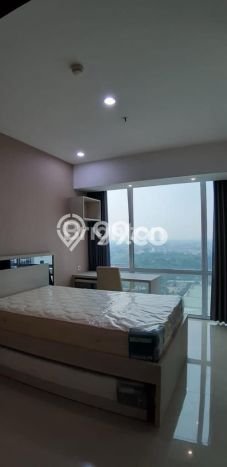 Siap Huni Apartemen di Tangerang 2 Kamar & 1 Kamar Mandi, Luas 99m2 Siap Huni Apartemen di Tangerang 2 Kamar & 1 Kamar Mandi, Luas 99m2