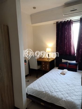 Dijual Apartemen di Jakarta Utara 3 Kamar & 2 Kamar Mandi, Luas 74m2 Dijual Apartemen di Jakarta Utara 3 Kamar & 2 Kamar Mandi, Luas 74m2