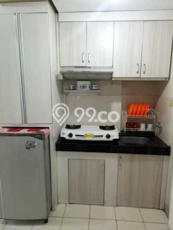 Untuk Dijual Apartemen 2 KT di Jakarta Utara Luas 34m2 Untuk Dijual Apartemen 2 KT di Jakarta Utara Luas 34m2