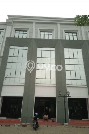 Ruko For Sale di Kawasan Kelapa Gading, Jakarta Utara Harga Kompetitif Ruko For Sale di Kawasan Kelapa Gading, Jakarta Utara Harga Kompetitif
