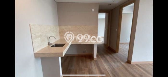Dijual Apartemen 2 KT 2 KM di Cempaka Putih Dijual Apartemen 2 KT 2 KM di Cempaka Putih