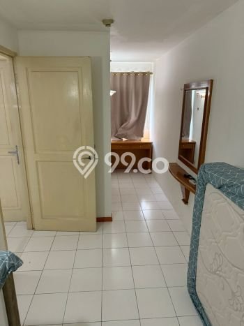 Apartemen Minimalis di Kelapa Gading Jakarta Utara dengan 2 KT & 1 KM Apartemen Minimalis di Kelapa Gading Jakarta Utara dengan 2 KT & 1 KM
