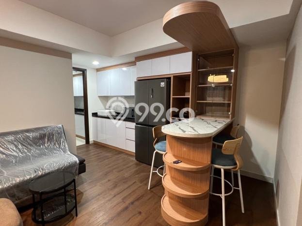Hunian Apartemen 2 KT 2 KM di Kelapa Gading, Jakarta Utara Dijual Cepat Hunian Apartemen 2 KT 2 KM di Kelapa Gading, Jakarta Utara Dijual Cepat