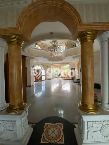 Siap Huni Hunian Elit 9 Kamar di Kelapa Gading Dekat ke Mana Saja Siap Huni Hunian Elit 9 Kamar di Kelapa Gading Dekat ke Mana Saja