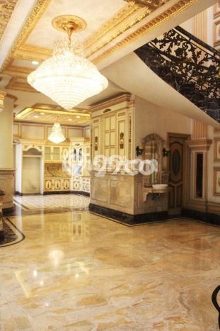 Dijual Rumah Elit Exclusive di Kelapa Gading, Jakarta Utara Dijual Rumah Elit Exclusive di Kelapa Gading, Jakarta Utara