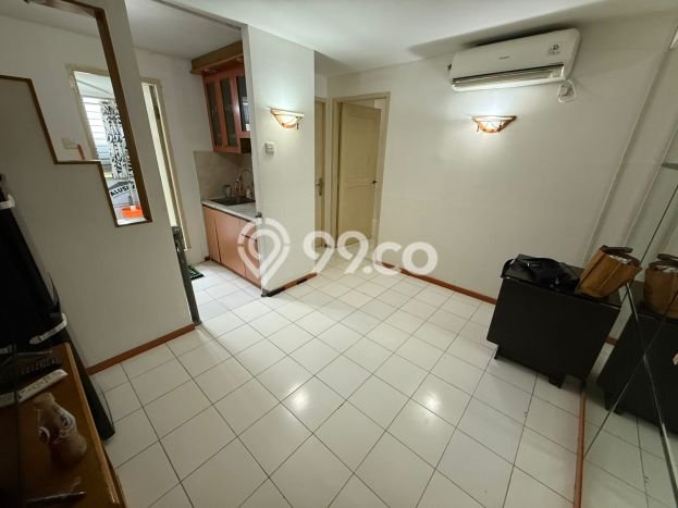 Apartemen Minimalis di Kelapa Gading Jakarta Utara dengan 2 KT & 1 KM Apartemen Minimalis di Kelapa Gading Jakarta Utara dengan 2 KT & 1 KM