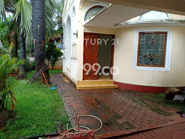 Rumah Sewa Jakarta Timur LT 260m2 LB 200m2 Area Rawamangun Rumah Sewa Jakarta Timur LT 260m2 LB 200m2 Area Rawamangun