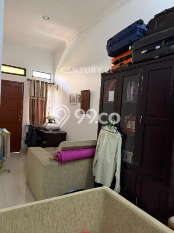 Hunian Mewah LB 103m2 Siap Huni Desain Elegan di Rawamangun, Jakarta Timur Hunian Mewah LB 103m2 Siap Huni Desain Elegan di Rawamangun, Jakarta Timur