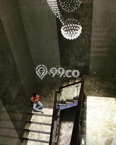 Dijual Rumah Luas Elegan Dengan View Eksklusif di Jatiwaringin, Jakarta Timur Dijual Rumah Luas Elegan Dengan View Eksklusif di Jatiwaringin, Jakarta Timur