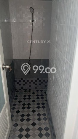 Rumah Modern Minimalis 4 KT Bisa Langsung Pindah di Kelapa Gading Rumah Modern Minimalis 4 KT Bisa Langsung Pindah di Kelapa Gading