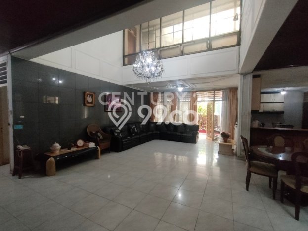 Hot Offer Hunian Premium Ideal dan Luas di Cempaka Putih, Jakarta Pusat Hot Offer Hunian Premium Ideal dan Luas di Cempaka Putih, Jakarta Pusat