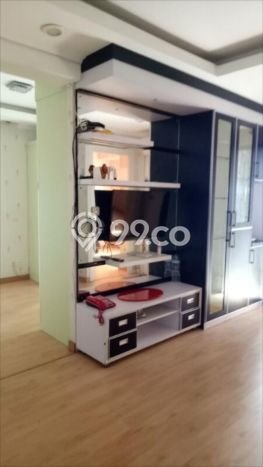 Disewakan Segera Apartemen Strategis 3 KT, 2 KM di Kawasan Cempaka Putih Disewakan Segera Apartemen Strategis 3 KT, 2 KM di Kawasan Cempaka Putih