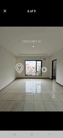 Dijual Rumah Luas Elegan Dengan View Cantik di Rawamangun, Jakarta Timur Dijual Rumah Luas Elegan Dengan View Cantik di Rawamangun, Jakarta Timur
